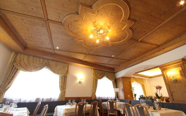 Hotel Fanes Suite e SPA