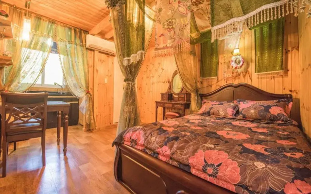 Gapyeong Supsokui Harmony Pension