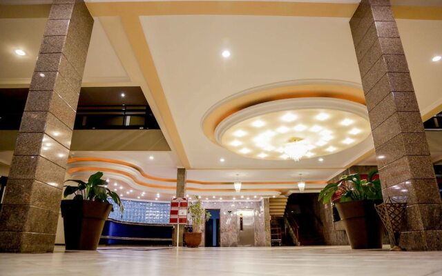 Susin Hotel