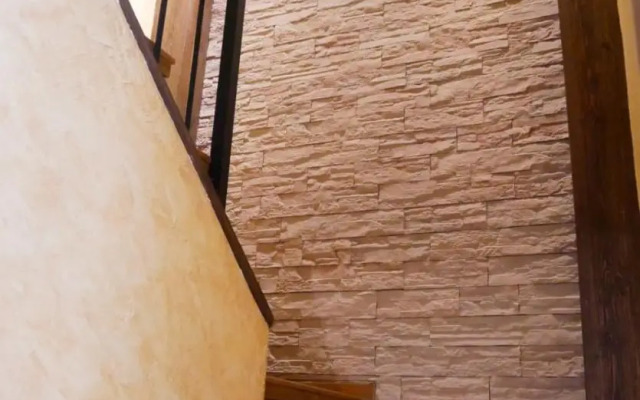 Casa del Agua