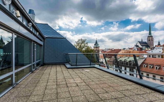 Courtyard By Marriott Pilsen