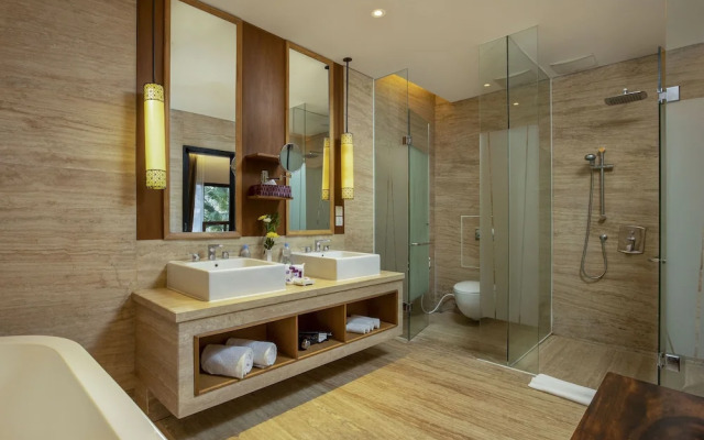 Inna Kuta Beach Hotel