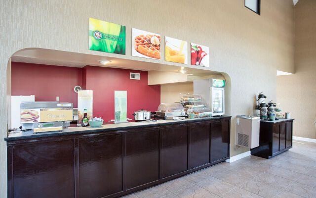 Quality Inn Southaven - Memphis South