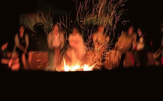 Samskara & Samsara Resort