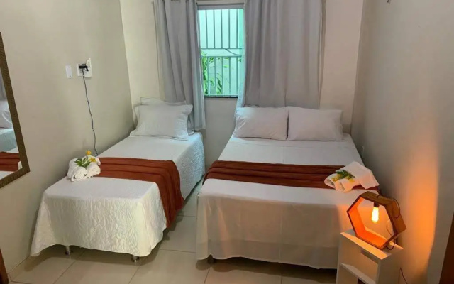 Barreirinhas House