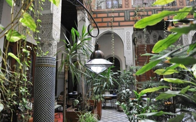 Riad Al Bartal