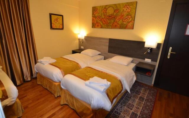 Beausitehotel