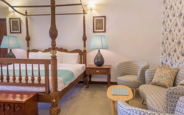 Ceylon Tea Bungalows