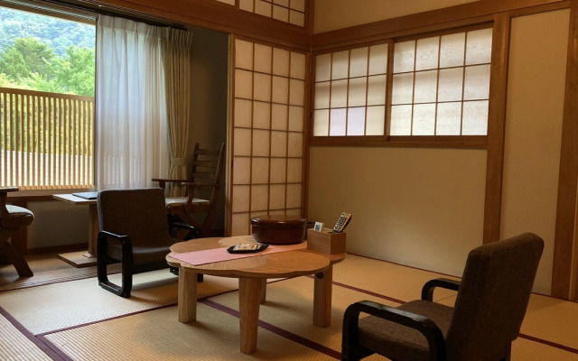 Ohnogiso Hotel