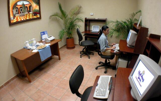 The Palms Resort of Mazatlan