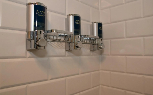 Four Points by Sheraton Allentown Lehigh Valley