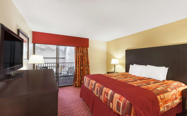 Wyndham Garden Stillwater