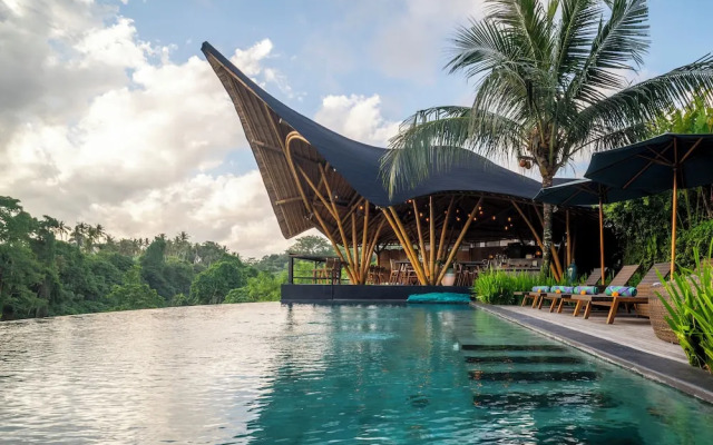 Kadewa Retreat Ubud - Adults Only