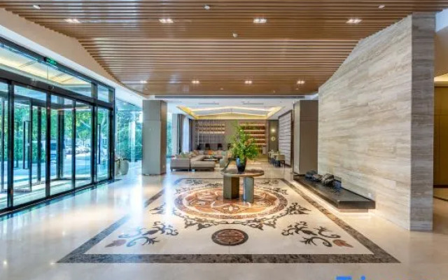 Madison Hotel Zhengzhou Agricultural University Henan Museum