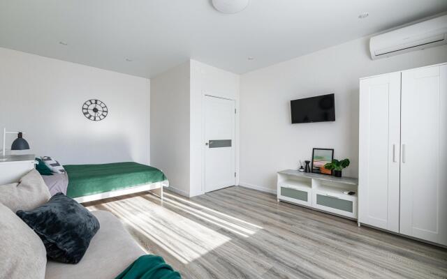 Апартаменты на Проспекте Победы, 139