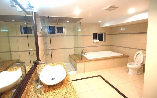 LUXE Retreat at 8050 Kaymar Dr.