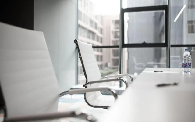 Holiday Inn Express Zhuhai Gongbei by IHG