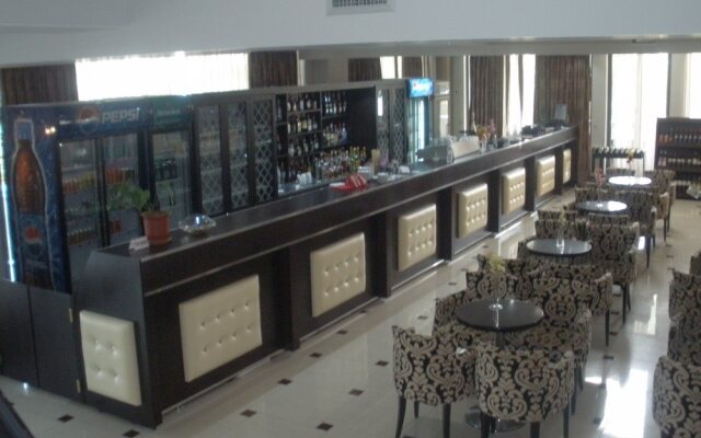 Hotel Olimpik