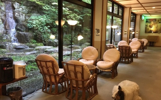 Akasawa Onsen Ryokan