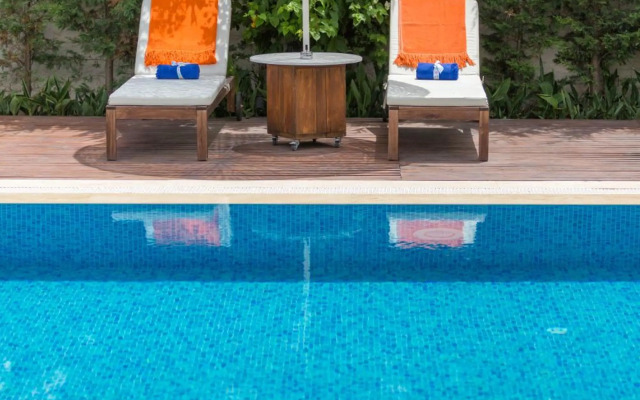 LuCe Design Hotel - Special Class
