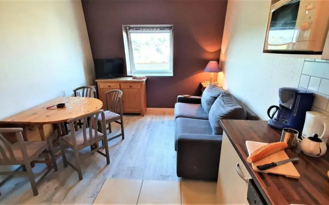 Résidence Saint Rémy - Appartement Familial