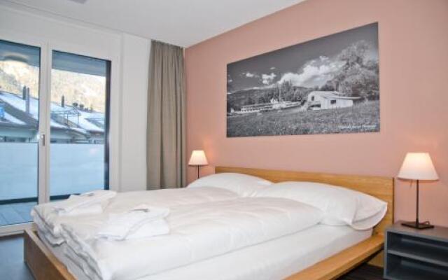 Apartment Rugenpark 7 - GriwaRent AG