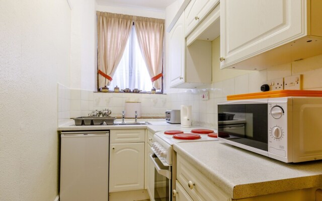 Clooneavin Apartment 8