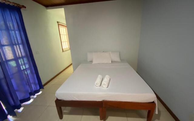 Hotel Fazenda Bonanza