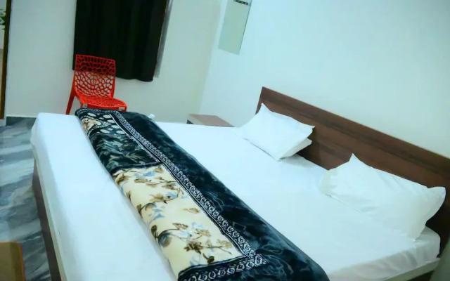 Shraddha Guest House