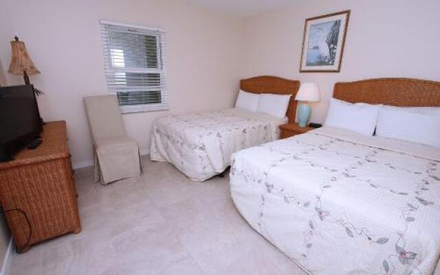 Quiet Waters 3D Apartment