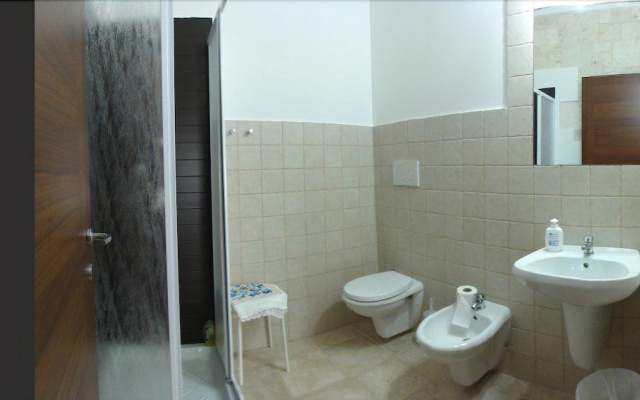 Ape Rossa B&B
