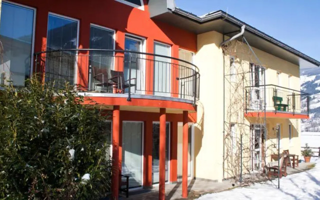 Zillertal Appartements
