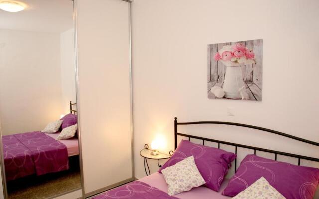 Apartment Bagi