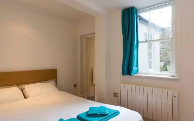 Host Stay Victoria Gardens