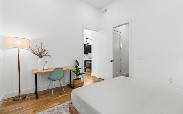 Bonaventure Furnished Apartments