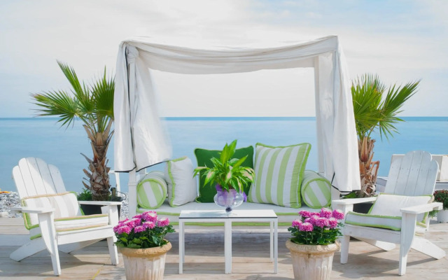 Litohoro Olympus Resort Villas & Spa