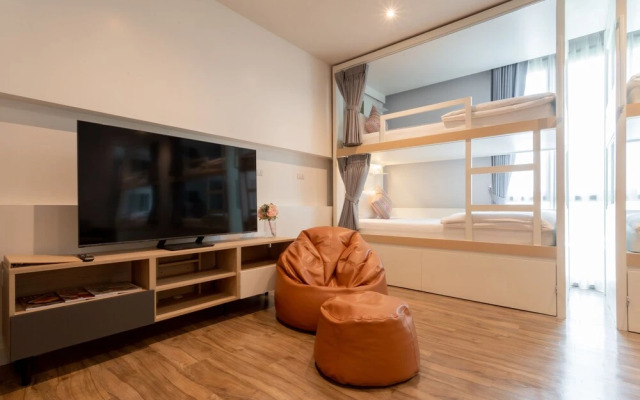 Lanna Bonita Boutique Hotel