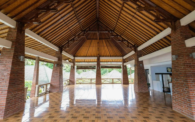Poinciana Resort Bali
