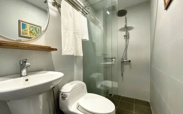 Signy House  & Apartments Bach Dang River - Doan Nhu Hai