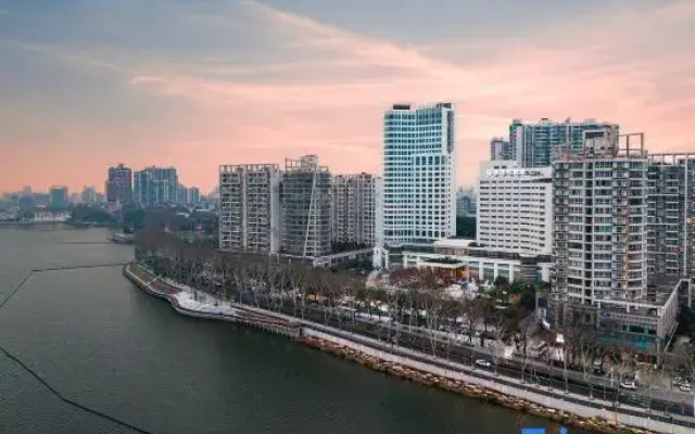 Jiujiang S&N Yiting Hotel