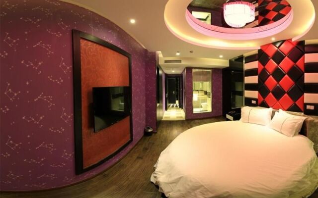 FX Hotel Xizangbei Road