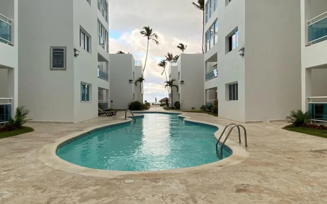 Penthouse With Rooftop and Pool & Beach Access