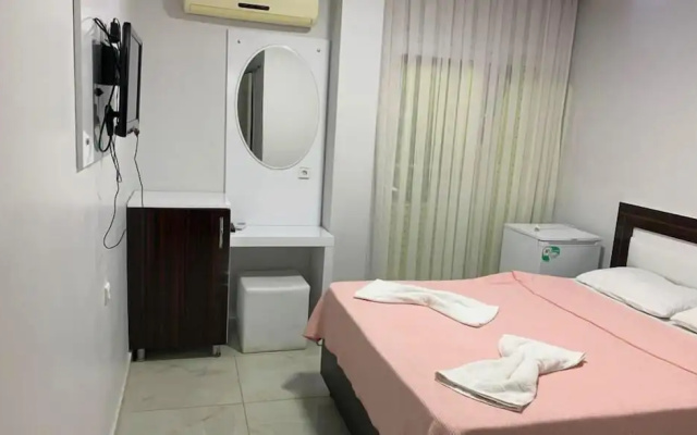 Palmiye Suit Otel