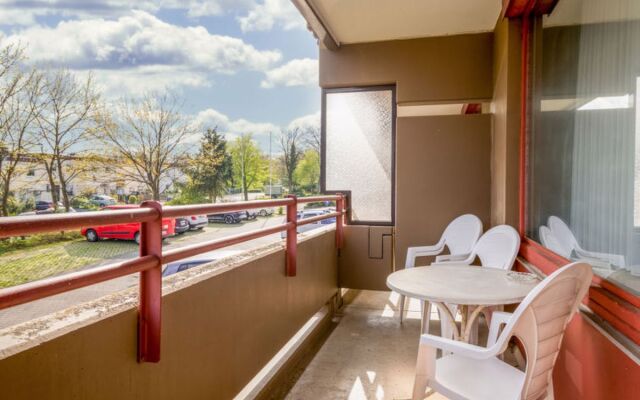 Apartment A109 Sassofortino