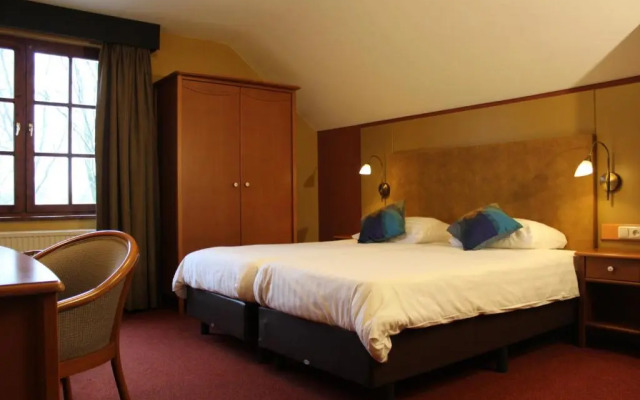 Hotel Restaurant De Roosterhoeve