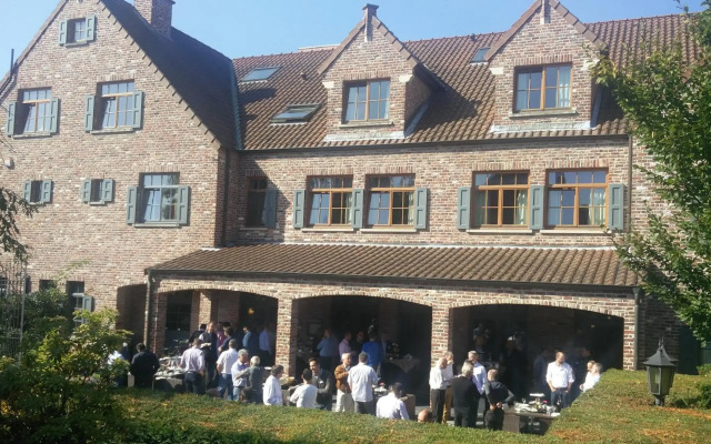 Hotel ABBEY