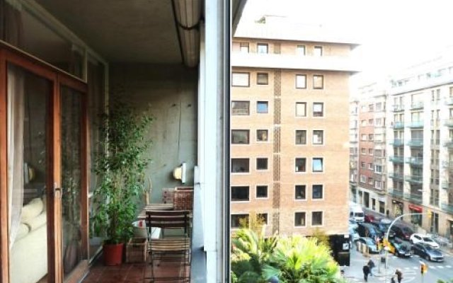 Joanic Apartment Escorial