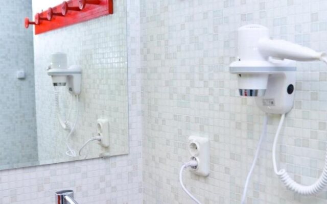 Hostel "Baba Valya"