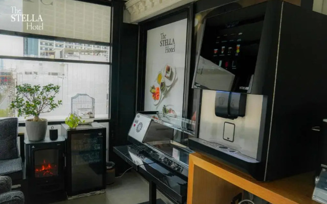 Stella Erbil Hotel