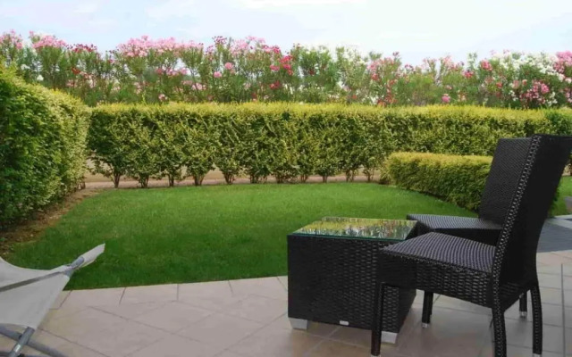 Falkersteiner resort lake garda